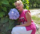 kennenlernen Frau : Caroline, 62 Jahre bis Italien  Cuneo